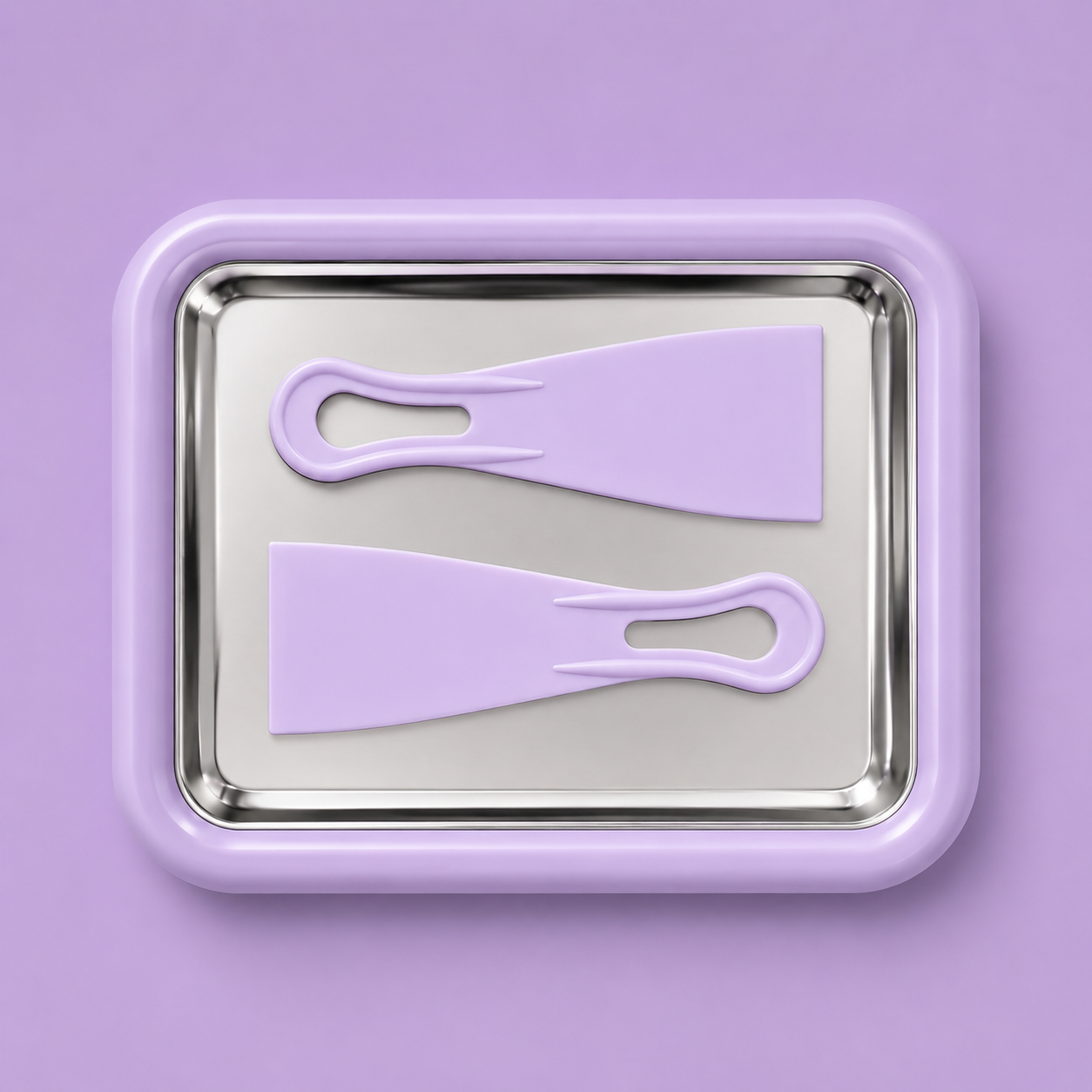 KOLLSHAY Stainless Steel Homemade Ice Cream Mold