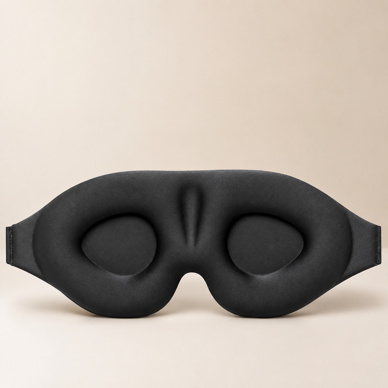 Comfortable Full Coverage Sleep Mask – KOLLSHAY