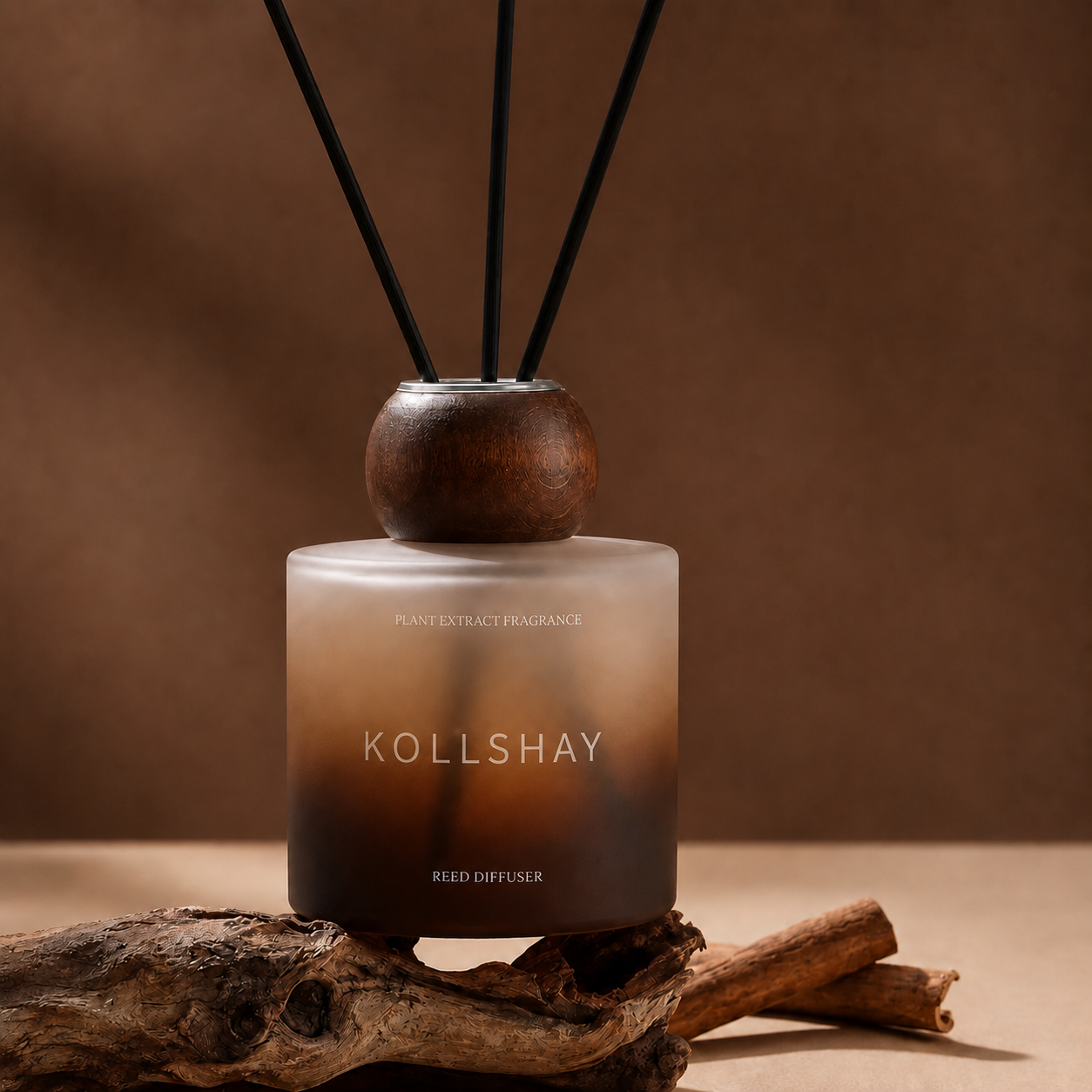 معطر الأعواد الفاخر KOLLSHAY