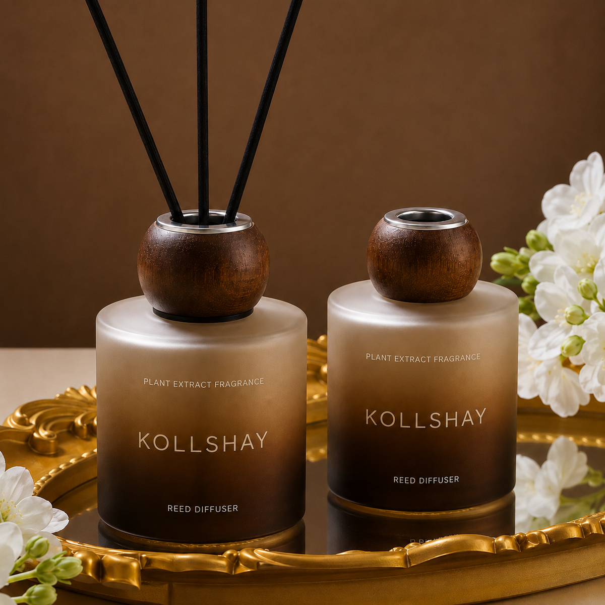 معطر الأعواد الفاخر KOLLSHAY