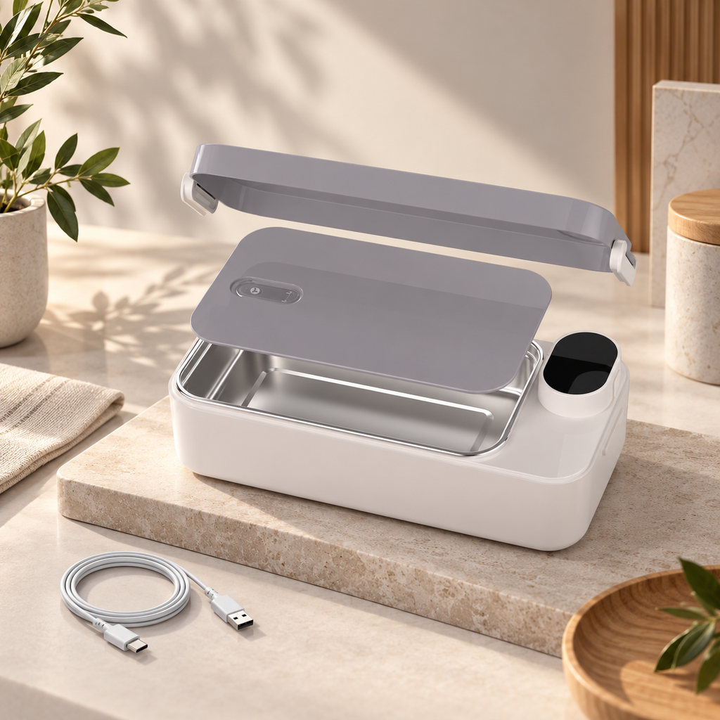 THERMAL™ Your Hot Meal, Wherever You Are